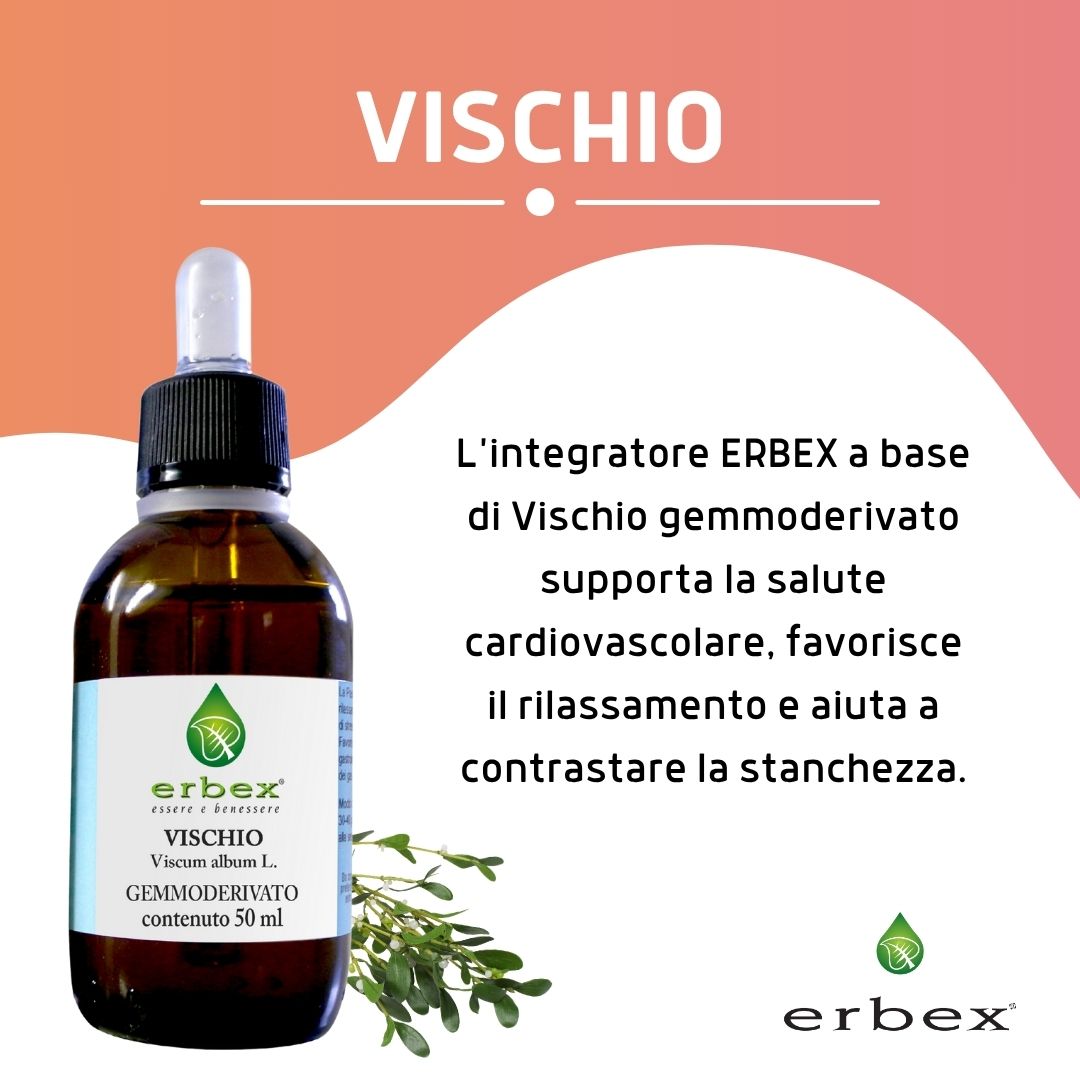VISCHIO GEMMODERIVATO 50ML