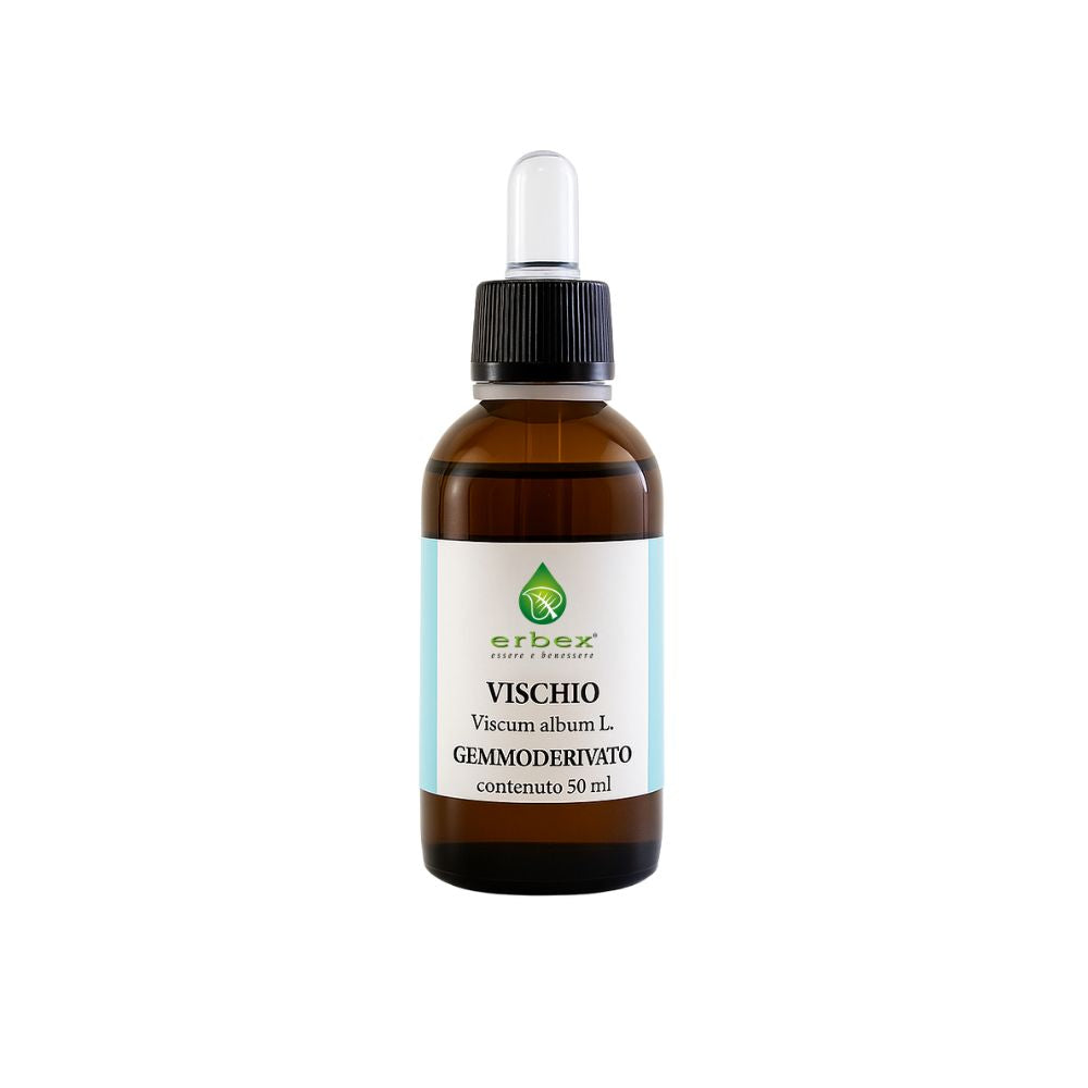 VISCHIO GEMMODERIVATO 50ML