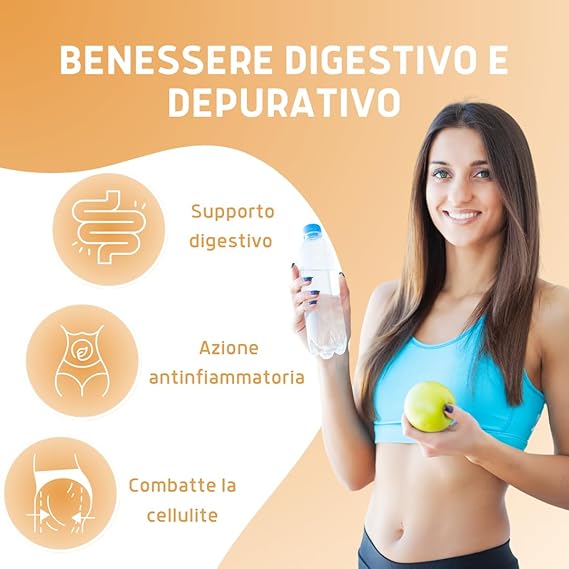 BROMELINA 5000 30 CAPSULE