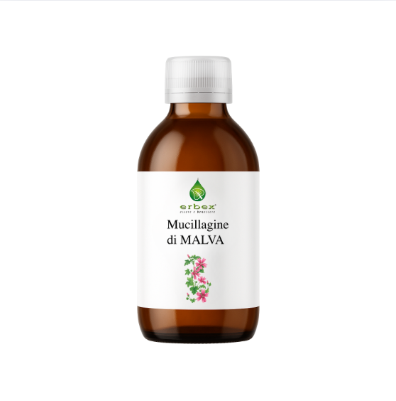 MALVA MUCILLAGINE 200ML